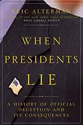 E-Book (epub) When Presidents Lie von Eric Alterman
