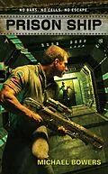 E-Book (epub) Prison Ship von Michael Bowers