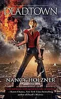 E-Book (epub) Deadtown von Nancy Holzner