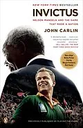 E-Book (epub) Invictus von John Carlin