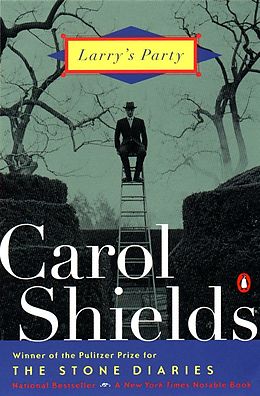 E-Book (epub) Larry's Party von Carol Shields