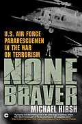 E-Book (epub) None Braver von Michael Hirsh