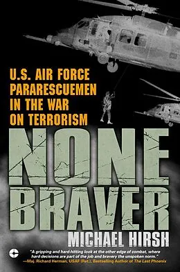 E-Book (epub) None Braver von Michael Hirsh