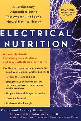 E-Book (epub) Electrical Nutrition von Denie Hiestand, Shelly Heistand