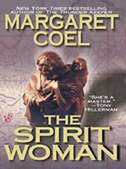 E-Book (epub) The Spirit Woman von Margaret Coel