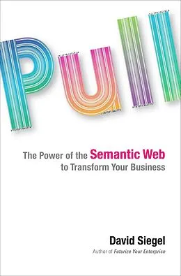 E-Book (epub) Pull von David Siegel