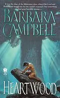 E-Book (epub) Heartwood von Barbara Campbell