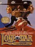 E-Book (epub) Lone Star 02 von Wesley Ellis
