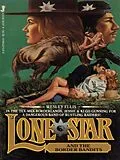 E-Book (epub) Lone Star 03 von Wesley Ellis