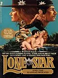 E-Book (epub) Lone Star 04 von Wesley Ellis