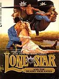 E-Book (epub) Lone Star 111 von Wesley Ellis