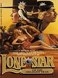 E-Book (epub) Lone Star 19 von Wesley Ellis