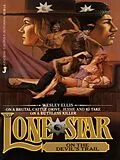 E-Book (epub) Lone Star 20 von Wesley Ellis