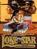 E-Book (epub) Lone Star 26 von Wesley Ellis