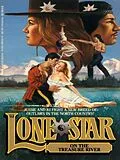 E-Book (epub) Lone Star 31 von Wesley Ellis