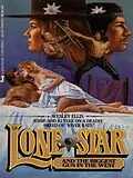 E-Book (epub) Lone Star 36 von Wesley Ellis