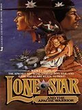 E-Book (epub) Lone Star 37 von Wesley Ellis