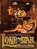 E-Book (epub) Lone Star 53 von Wesley Ellis