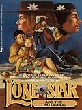 E-Book (epub) Lone Star 54 von Wesley Ellis