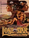 E-Book (epub) Lone Star 73 von Wesley Ellis