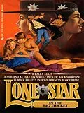 E-Book (epub) Lone Star 74 von Wesley Ellis