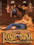 E-Book (epub) Lone Star 77 von Wesley Ellis