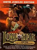 E-Book (epub) Lone star and the cheyenne showdown #100 von Wesley Ellis