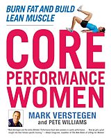E-Book (epub) Core Performance Women von 