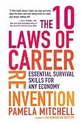 E-Book (epub) The 10 Laws of Career Reinvention von Pamela Mitchell