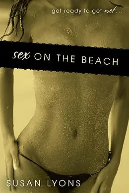 E-Book (epub) Sex On The Beach von Susan Lyons
