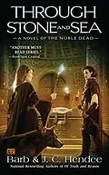 E-Book (epub) Through Stone and Sea von Barb Hendee, J. C. Hendee
