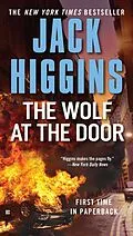 E-Book (epub) The Wolf at the Door von Jack Higgins