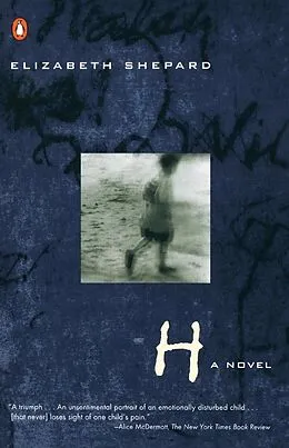 E-Book (epub) H von Elizabeth Shepard