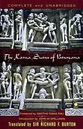 E-Book (epub) The Kama Sutra of Vatsayana von Vatsayana