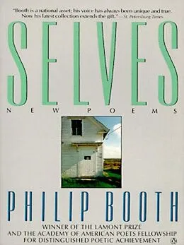 E-Book (epub) Selves von Philip Booth