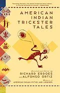 E-Book (epub) American Indian Trickster Tales von Richard Erdoes