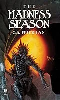 E-Book (epub) The Madness Season von C. S. Friedman