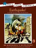 E-Book (epub) Earthquake! von Kathleen V. Kudlinski