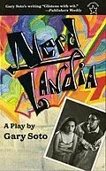 E-Book (epub) Nerdlandia von Gary Soto