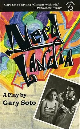 E-Book (epub) Nerdlandia von Gary Soto