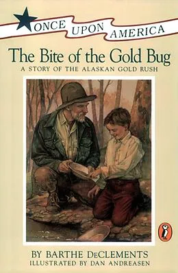 E-Book (epub) The Bite of the Gold Bug von Barthe Declements