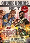 E-Book (epub) Chuck Norris Vs. Mr. T von Ian Spector
