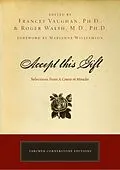 E-Book (epub) Accept This Gift von Frances Vaughan, Roger Walsh