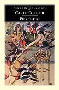 E-Book (epub) Pinocchio von Carlo Collodi