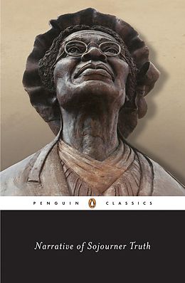 eBook (epub) Narrative of Sojourner Truth de Sojourner Truth