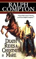 E-Book (epub) Death Rides a Chestnut Mare von Ralph Compton