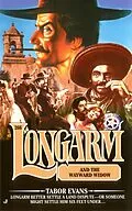 E-Book (epub) Longarm 266: Longarm von Tabor Evans