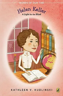 E-Book (epub) Helen Keller von Kathleen V. Kudlinski