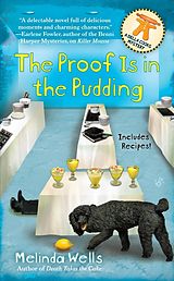 E-Book (epub) The Proof is in the Pudding von 