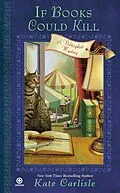 E-Book (epub) If Books Could Kill von Kate Carlisle